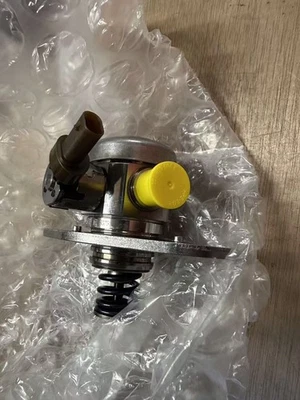 Bomba de combustible nueva OEM MINI BMW Supra B46D B58TU HPFP 0261520520 13518631642 Foto 1 de 4