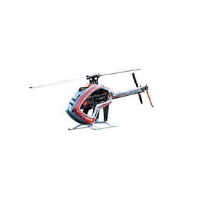 SAB ILGoblin PRO 420 Helicopter Kit - With Main & Tail Blades - White - Picture 1 of 9