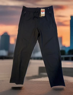 Nike A.P.S. Pantalones deportivos Dri-Fit ADV versátiles Stealth para hombre L negros FN3020-010 Foto 1 de 4