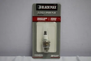 Black Max BMA2CSP Spark Plug 2-Cycle - Enhances Engine Performance - Picture 1 of 1