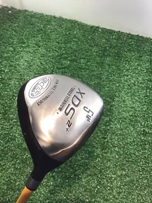 Acer XDS2+ 18 Degree 5 Wood - Image 1 of 4