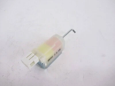 Nissan Genuine Solenoid Shift Interlock Frontier Pathfinder 34970-EB30A New JDM Foto 1 de 2