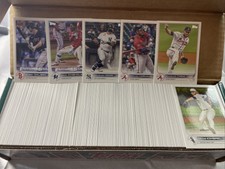 ⚾️ 2022 TOPPS SERIES 1 Baseball Cards Complete Your Set # 251-330 You Pick 💥