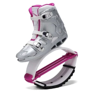 Adult sports shoes home workout jumping shoes bouncer kangaroo jumping shoes  - Picture 1 of 23