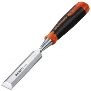 Bahco 434-35 Wood Chisel Splitproof Ergo 35mm - Picture 1 of 1