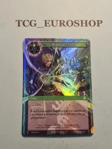 Seelenschulden▪︎ENW▪︎FoW▪︎FOLIE▪︎UNCOMMON▪︎SPANISCH▪︎NM #5 - Bild 1 von 2