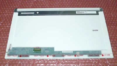 44 cm(17,3") HD+ LED 1600x900 CHIMEI Innolux N173FGE-L23 Rev.C1 Display 40-pin - Bild 1 von 3