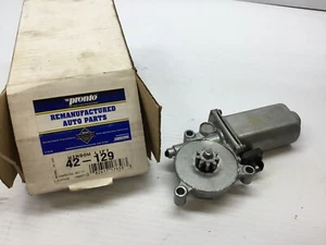 Cardone Industries 42-129 Window Motor - Picture 1 of 1