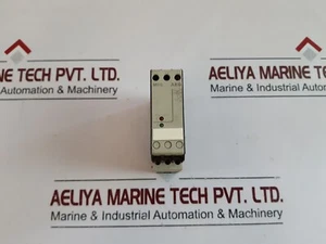 Aeg Mss-aa240 Thermistor Motor Protection Relay 50/60Hz - Picture 1 of 7
