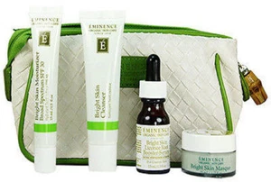 Eminence Clear Skin Starter Set Problem Skin 4 Products - Picture 1 of 1