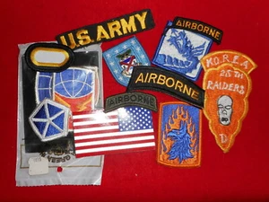 SALE OF 12 ITEMS - ONE OF A KIND AND ODDS & IN'S - Picture 1 of 1