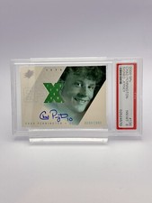 2000 SPx 0030/2000 - Chad Pennington #136 - Rookie Autographed - SIGNED JERSEY