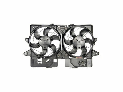 Conjunto de ventilador de radiador para Mazda Tribute 2001-2004 84139VK 2003 2002 3,0 L V6 Foto 1 de 2