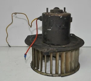Holden HJ HX HZ WB 3 Wire Heater Fan Non-A/C - Picture 1 of 2