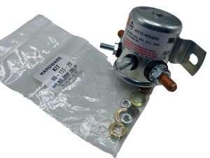 STANCOR /WHITE-RODGERS 70-903 D.C POWER CONTACTOR COIL W/HARDWARE KIT 90-155-29 - Picture 1 of 6