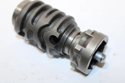 Tambor de cambio de marchas Honda Sportrax 450 Trx450r 2004-2005 24311-MEB-670 Foto 1 de 4