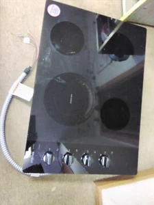 Whirlpool WCE55USOHS Electric Cooktop - Picture 1 of 9