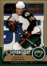 2008-09 O-Pee-Chee Hockey Card Pick 1-250