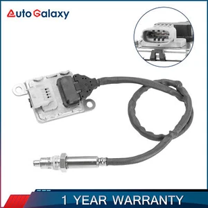 1X Sensor Nox de óxidos de nitrógeno de entrada para Volvo VNM VHD Mack GU8 CXU TD700 2010-16 - Imagen 1 de 10
