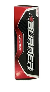 Burner Golf Balls By Taylor Made - Picture 1 of 3