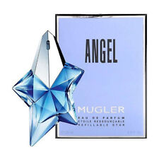 MUGLER ANGEL EAU DE PARFUM 25ML ETOILE NON RESSOURCABLE