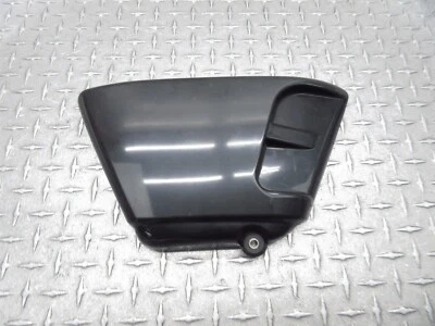 2015 15-17 Yamaha SR400C SR400 правая сторона обтекатель крышка капот панель корпус OEM - Изображение 1 из 4