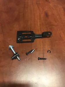 OEM Part Chain Adjusting Assembly for Black&Decker BECS600 14” Corned Chain Saw - Picture 1 of 6