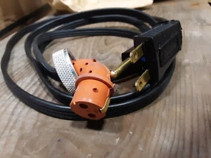 Cummins block heater cord 240V 1500W - Picture 1 of 2