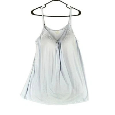 32 Degrees Cool Women’s XL Tank Built in Bra Casual Comfort Athletic Yoga Sports - Image 1 of 4