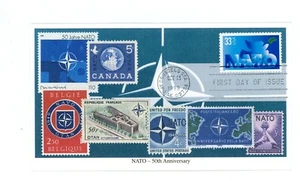 US FDC Scott # 3354 - Used FDC (29-C219) - Picture 1 of 2