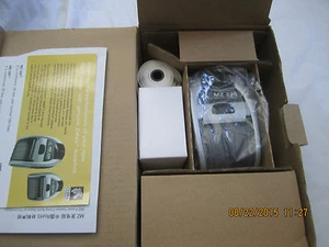 Impresora térmica móvil Zebra MZ 220 (M2E-0UK00010-00) WIFI compatible con IOS  - Imagen 1 de 2