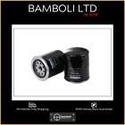 Bamboli Oil Filter For Ford Ranger Universal D8PJ-6714-AA Nissan Patrol