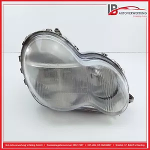 MERCEDES C-KLASSE KOMBI W203 C220 CDI Hauptscheinwerfer rechts XENON A2038201261 - Bild 1 von 10