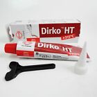 Dirko HT Sealant Red ELRING bis315 70ml Silicone Motor Durable Elastic 705.708