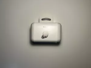 Sony WF-1000XM5 Auriculares In-Ear Bluetooth Inalámbricos IPX4 Plata - Imagen 1 de 5