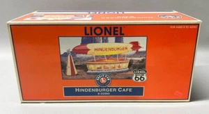 Lionel 6-32960 O Hindenburger Café Brand New - Picture 1 of 1