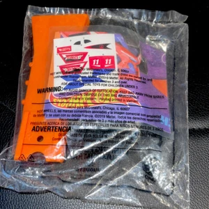 Hot Wheels McDonalds 2019 #5 Winning Formula Fulcrum Ramp NIP  - Picture 1 of 2