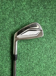 Nike Vapor Pro Combo Forged 4 Iron Tru Temper DG Pro S300 Left Handed New Grip - Picture 1 of 10