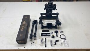 Freefly MoVI Pro with extras but NO BATTERIES OR CHARGERS
