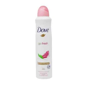 Dove Deodorant Pomegranate & Lemon Verbena Scent - 250 ml - Picture 1 of 1