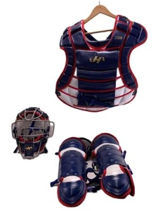 Other brand baseball equipment White Used - Imagen 1 de 8