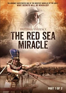 Patterns of Evidence: Red Sea Miracles DVD - Bild 1 von 1
