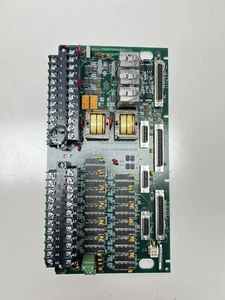 General Electric IS200TTURH1BCC Turbinenabschlussplatine Leiterplatte - Bild 1 von 6
