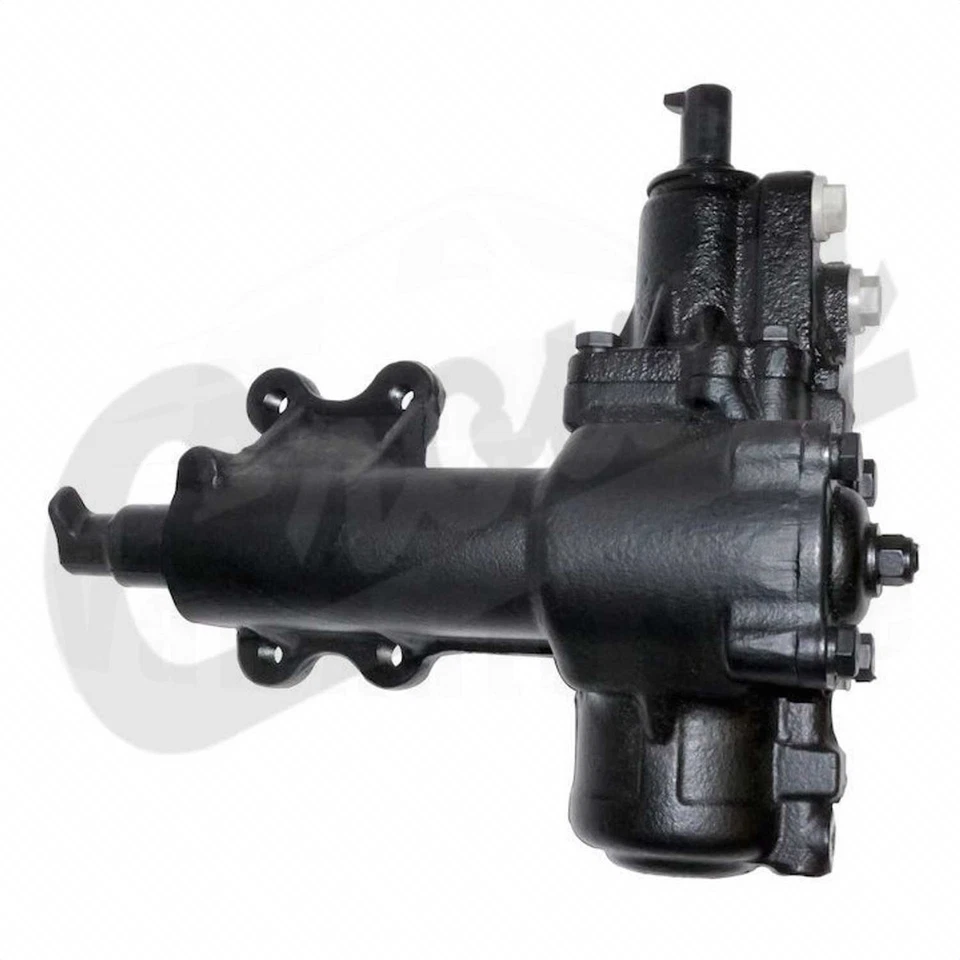 Caja de dirección Crown Automotive para Jeep Wrangler 2007-2017 Foto 1 de 1