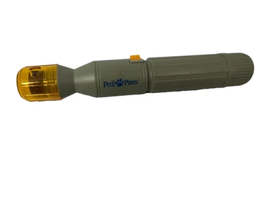 Pedi Paws Perro Gato Recortadora de Uñas Molinillo para Mascotas ¡EXCELENTE ESTADO! Foto 1 de 2