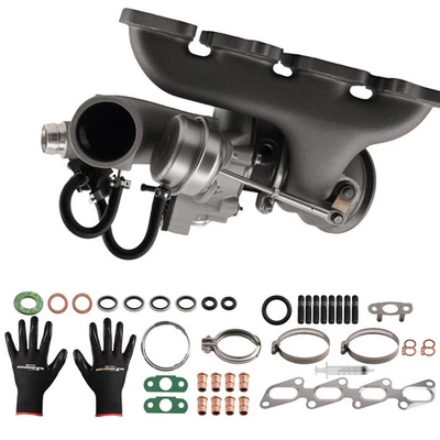 GT1446V Turbocharger For Holden Cruze 1.4 Turbo charger ECOTEC A14NET 781504 - image 1 of 4