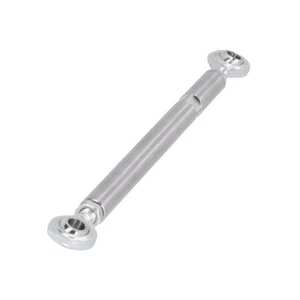 ✦ 8 1/2in Adjustable Tensioning Rod Joint Alternator Bracket Accessory For B - Picture 1 of 12