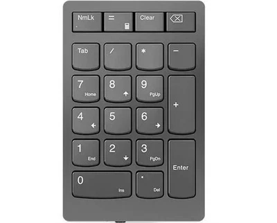 Lenovo 4Y41C33791 Numeric Keypad Universal Rf - Image 1 of 3