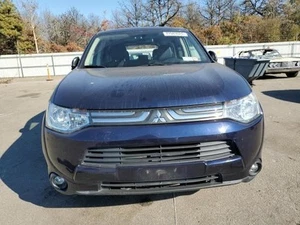 Driver Axle Shaft Gasoline Rear Axle AWD Fits 14-20 OUTLANDER 870249 - Picture 1 of 12