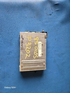 85 PARK AVENUE ENGINE ECM ELEC CONT UNIT ECU 6-231 3.8L ID 1227065 152228 - Picture 1 of 3